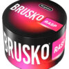 Brusko Rasp 25g - Shisha Dome